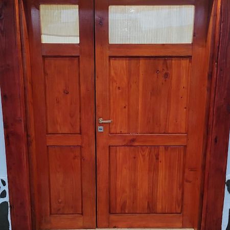 La Momia Bed & Breakfast Cholila Dış mekan fotoğraf