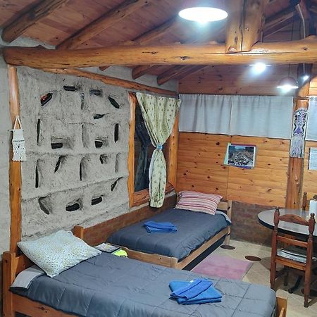 La Momia Bed & Breakfast Cholila Dış mekan fotoğraf