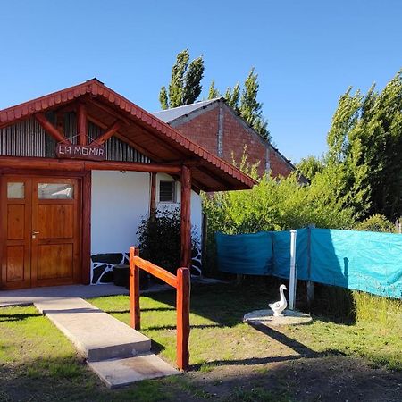 La Momia Bed & Breakfast Cholila Dış mekan fotoğraf