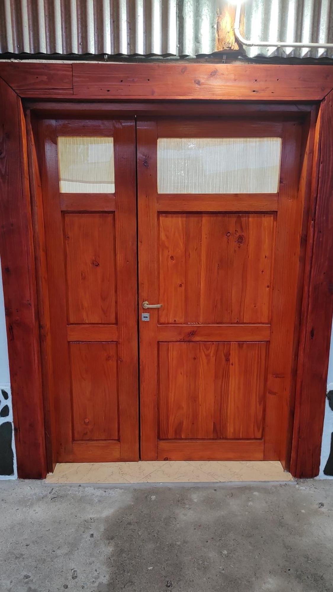 La Momia Bed & Breakfast Cholila Dış mekan fotoğraf